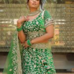 Designer Lahenga Choli