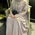 Twilight Abaya
