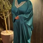 Jasmine kaftan